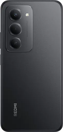 Смартфон Xiaomi Redmi 15, 4G 8/256GB Midnight Black (Global) NFC (без зарядного устройства) - фото 5