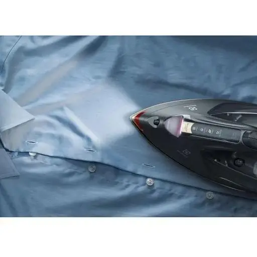 Утюг с паром Electrolux E8SI1-8EGM - фото 9