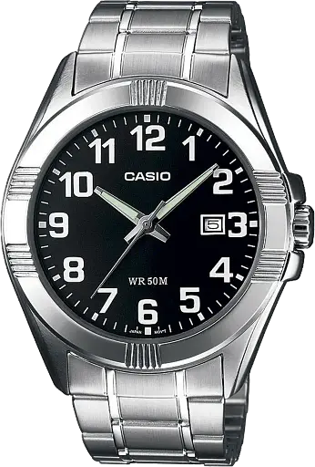 Часы Casio Timeless Collection MTP-1308D-1BVEF
