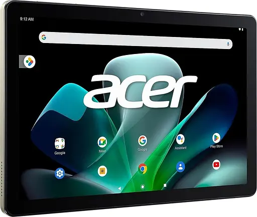 Планшет Acer Iconia Tab M10 4/64 Champahne Gray (NT.LFTEE.001) - фото 2