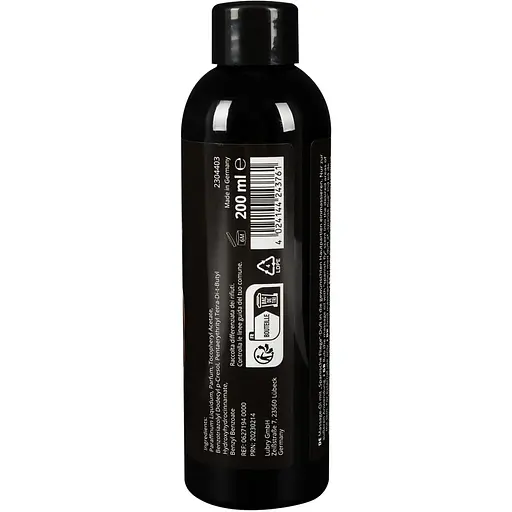 Массажное масло Magoon Spanische Fliege, 200 мл - фото 4