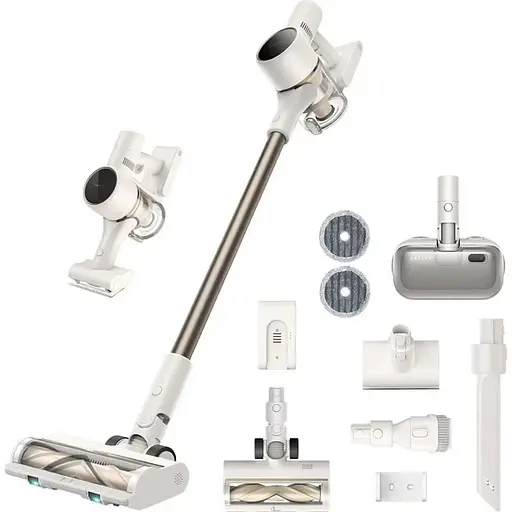 Вертикальный пылесос Dreame R10s Aqua (VZV25A) [154048] - фото 1