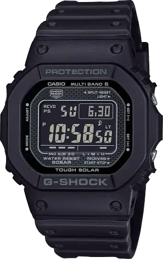 Годинник Casio G-Shock The Origin GW-5000HS-1ER