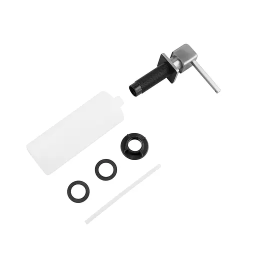 Дозатор для моющего средства Kroner KRP Spender - ECG054 (CV030013)  - фото 2