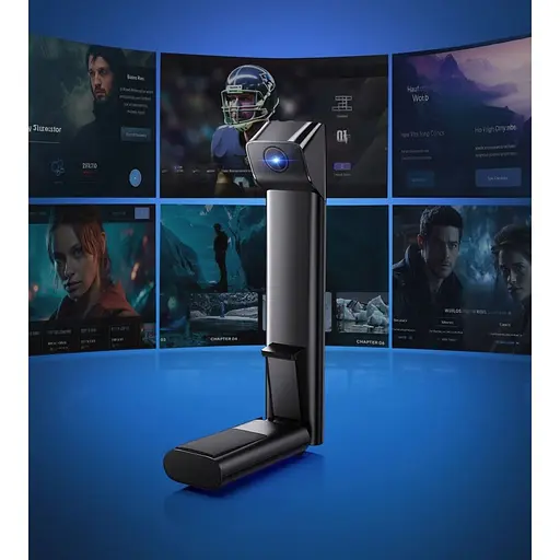 Набір адаптивного підсвічування Govee Backlight 3 Lite H6097 40-50" (H60973D1) [132303] - фото 5