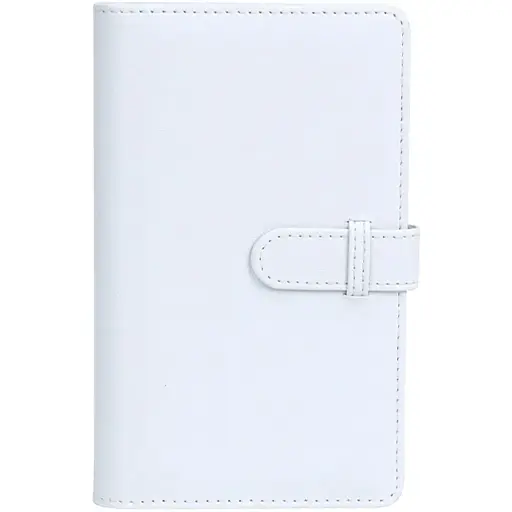 Фотоальбом Fujifilm Instax Mini Album White 108pc [107454]