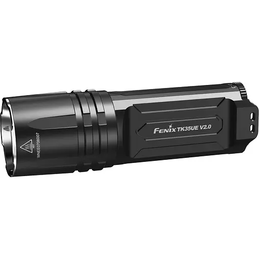 Ліхтарик Fenix TK35UE V2.0 (TK35UEV20) [144380] - фото 3