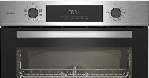Духовой шкаф Beko BBIS12300XCSE - фото 2