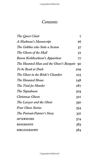 Ghost Stories - фото 3