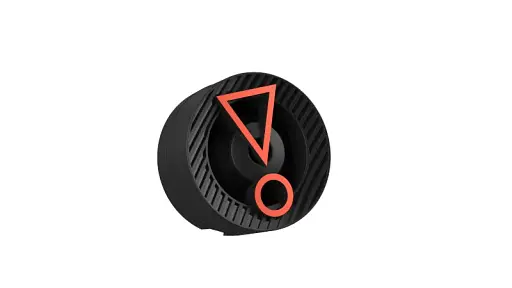 Коаксіальна акустична система JBL Stage3 507CF - фото 7