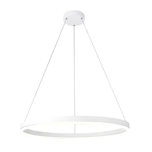 Светильник подвесной LED FOKKO 308795 Polux - фото 1