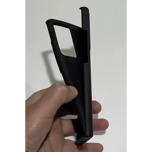 Протиударний чохол Incipio DualPro для Samsung Galaxy Note 20 Ultra 5G (6.9") Black SA-1058-BLK-V - фото 8