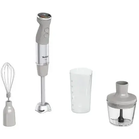 Блендер Tefal Quickchef plus HB673B30