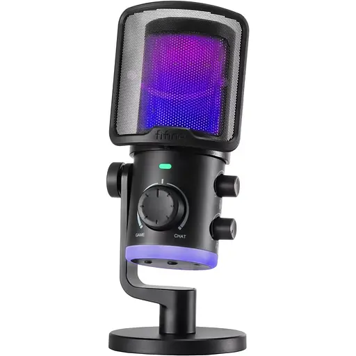 Микрофон Fifine AM6 [123958]