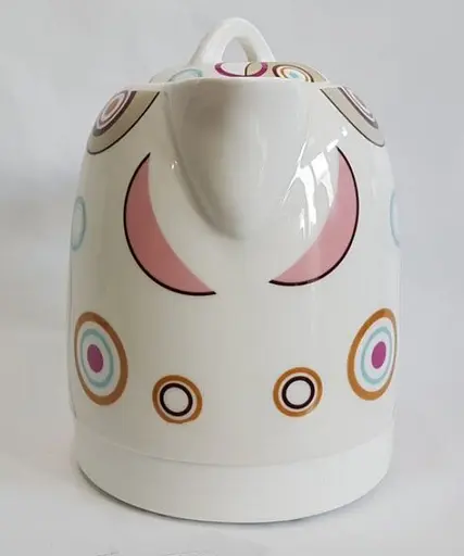 Электрический керамический чайник Rainberg RB-9061500 Вт. - фото 4