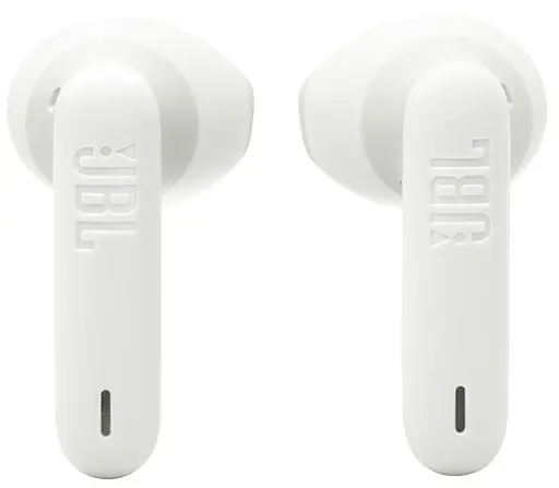 Гарнитура JBL WAVE FLEX 2 White (JBLWFLEX2WHT) (7065576) - фото 2