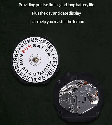 Годинник Naviforce Train - фото 12