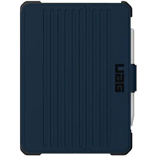 Чехол UAG для iPad 10.9" (Gen 10, 2022) / 11" (Gen 11, 2025), Metropolis SE, Mallard - фото 1
