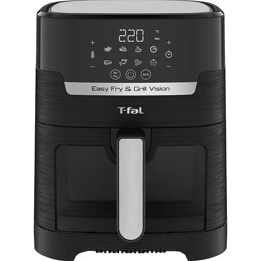 Мультипечь Tefal Easy Fry&Grill Vision Window EY506810 [115147]