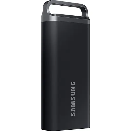 Наружный SSD накопитель Samsung T5 EVO 8TB (MU-PH8T0S/EU) [97932] - фото 4