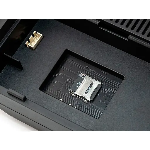 Пульт управления RadioMaster Boxer 4in1 M2 с аккумулятором RadioMaster 2S Li-PO (1 x 6200мАг) [121620] - фото 5