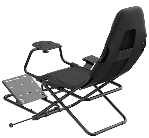 Ігрове крісло GamePro RS400B (RS400B) - фото 2