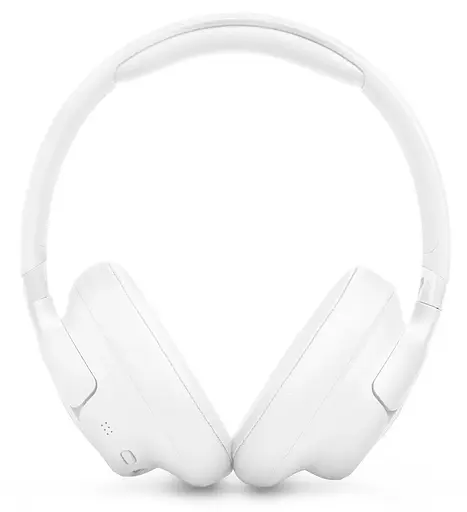Гарнітура JBL TUNE 730BT White (JBLT730BTWHT) (7225536) - фото 6