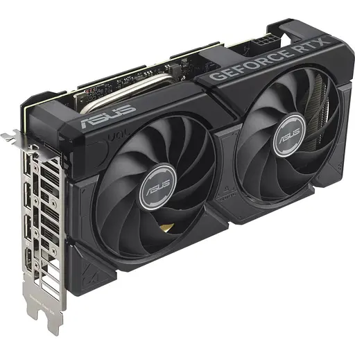 Відеокарта ASUS GeForce RTX4060Ti 8Gb DUAL OC EVO (DUAL-RTX4060TI-O8G-EVO) - фото 5