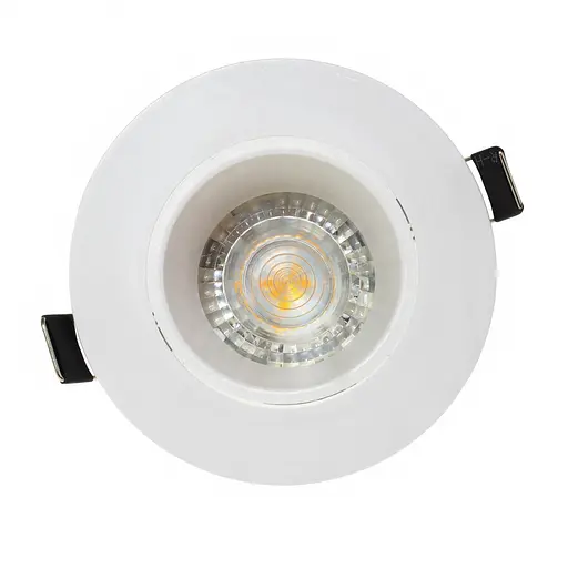 Світильник точковий Brille HDL-DT 94 GU5.3 WH MR16 36-284 - фото 13