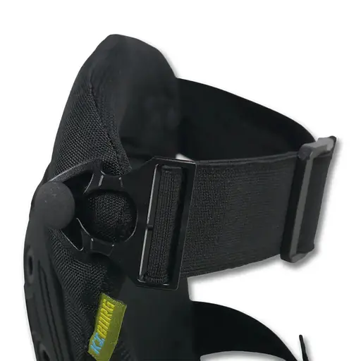 Наколінники Kiborg USA Tactical Black (1000-k1042) - фото 5