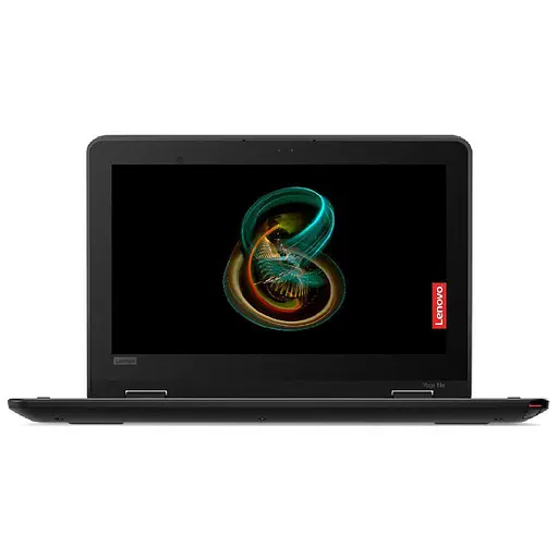 Ноутбук Lenovo ThinkPad Yoga 11e 5th Gen (N4100/4/128SSD) - Class B "Б/В" - фото 1