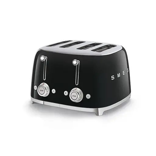 Тостер SMEG TSF03BLEU - фото 2