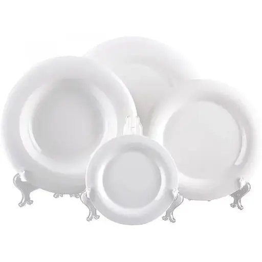 Набір тарілок 6/24 NP16SETPL