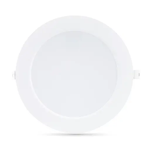 Світлодіодний вбудований світильник Ledcoin AL512 5Вт 6500K - фото 3