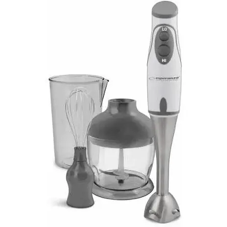 Занурювальний блендер Esperanza EKM003E Pesto