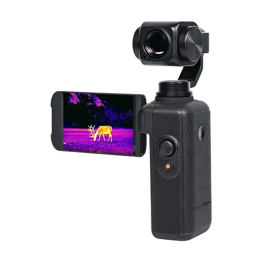 Тепловизионная камера Thermal Master Knight (90-00029)