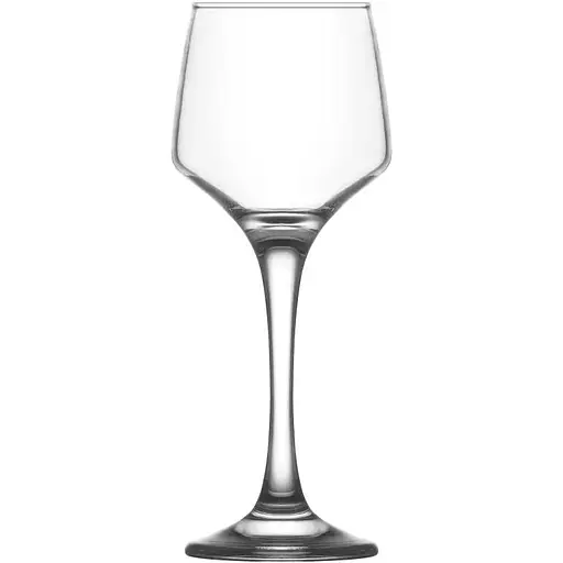 Набір келихів для лікеру Versailles LILLE 80 мл 6 шт. VS-5080 (112347)