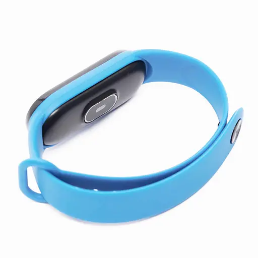 Фитнес-браслет Band M8 Blue (12252) - фото 2
