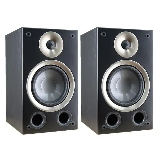 Полочная акустика TAGA Harmony AZURE B-40 v.2 Black