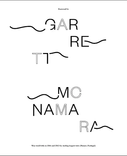 Waves. Pro Surfers and Their World - фото 13