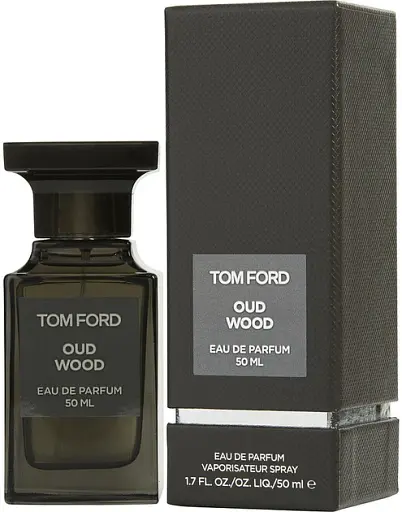 Оригінал Tom Ford Oud Wood 50 мл парфумована вода - фото 1
