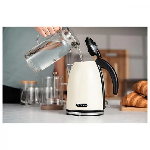 Электрочайник Ardesto EKL-F340BG - фото 10