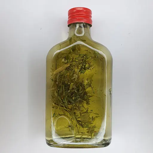 Настойка на траве галеги лекарственной 200 мл - фото 2