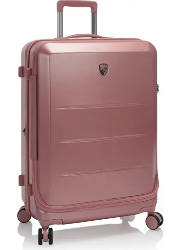 Валіза Heys EZ Fashion (M) Rose Gold (10162-0131-26) - фото 1