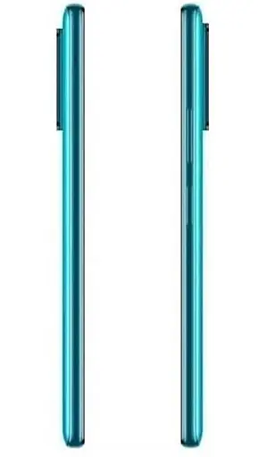 Смартфон Xiaomi Redmi Note 10 Pro 5G 8/128GB Green Global Rom Refurbished - фото 4