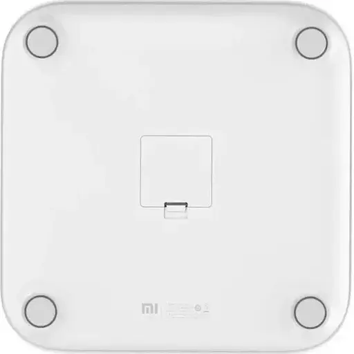 Весы Mijia Body Composition Scale S400 (BHR7793GL MJTZC01YM) - фото 2