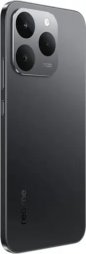 Смартфон Realme 15T 5G 12/256GB Suit Titanium (Global) NFC - фото 6