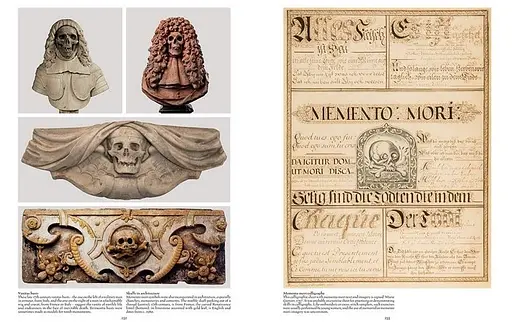 Death: A Graveside Companion - Джоанна Эбенштейн - фото 5