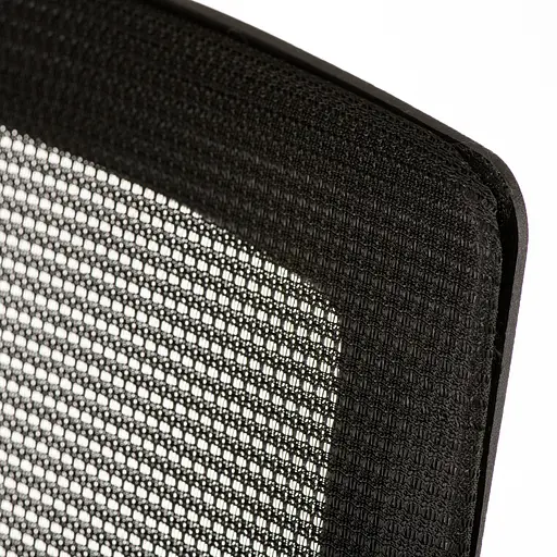 Крісло офісне Special4You Leo black (E7184) - фото 18