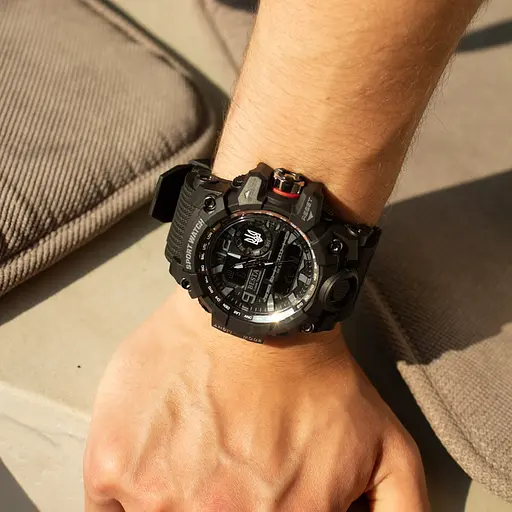 Часы Besta National Hero - фото 2